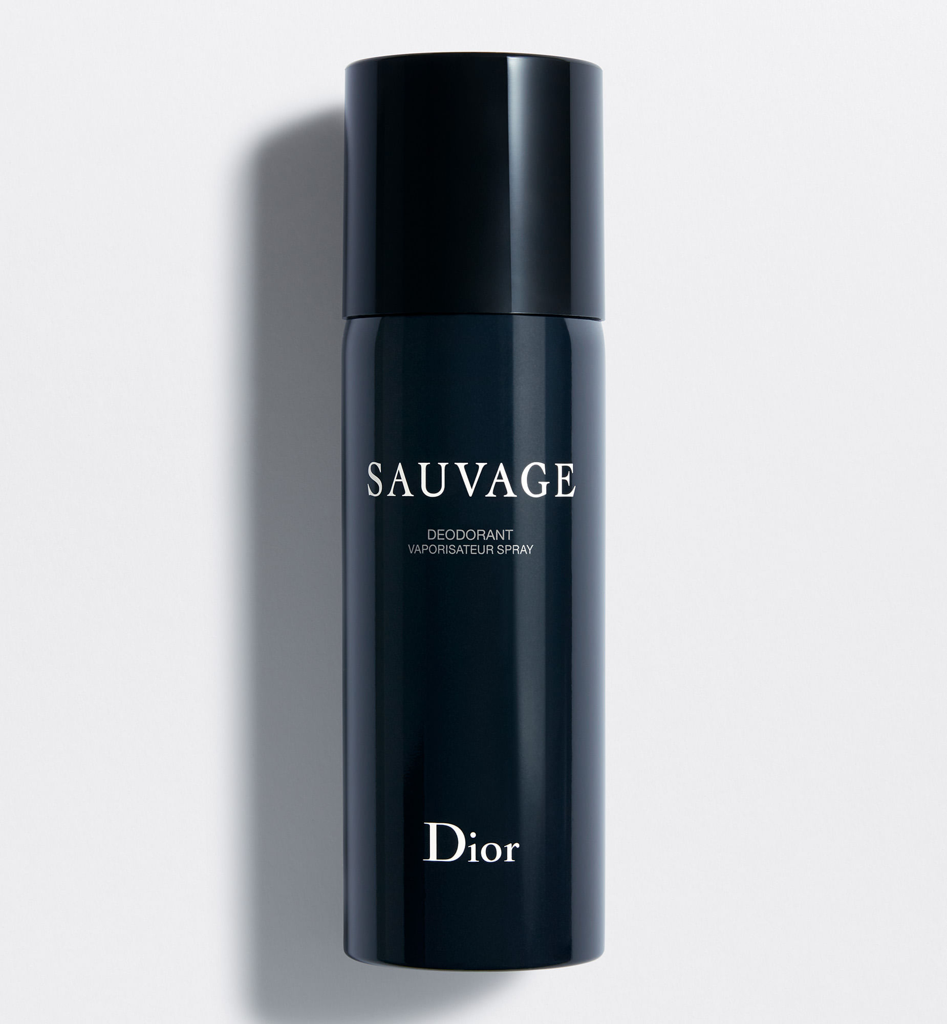 Eau 2025 sauvage deodorant