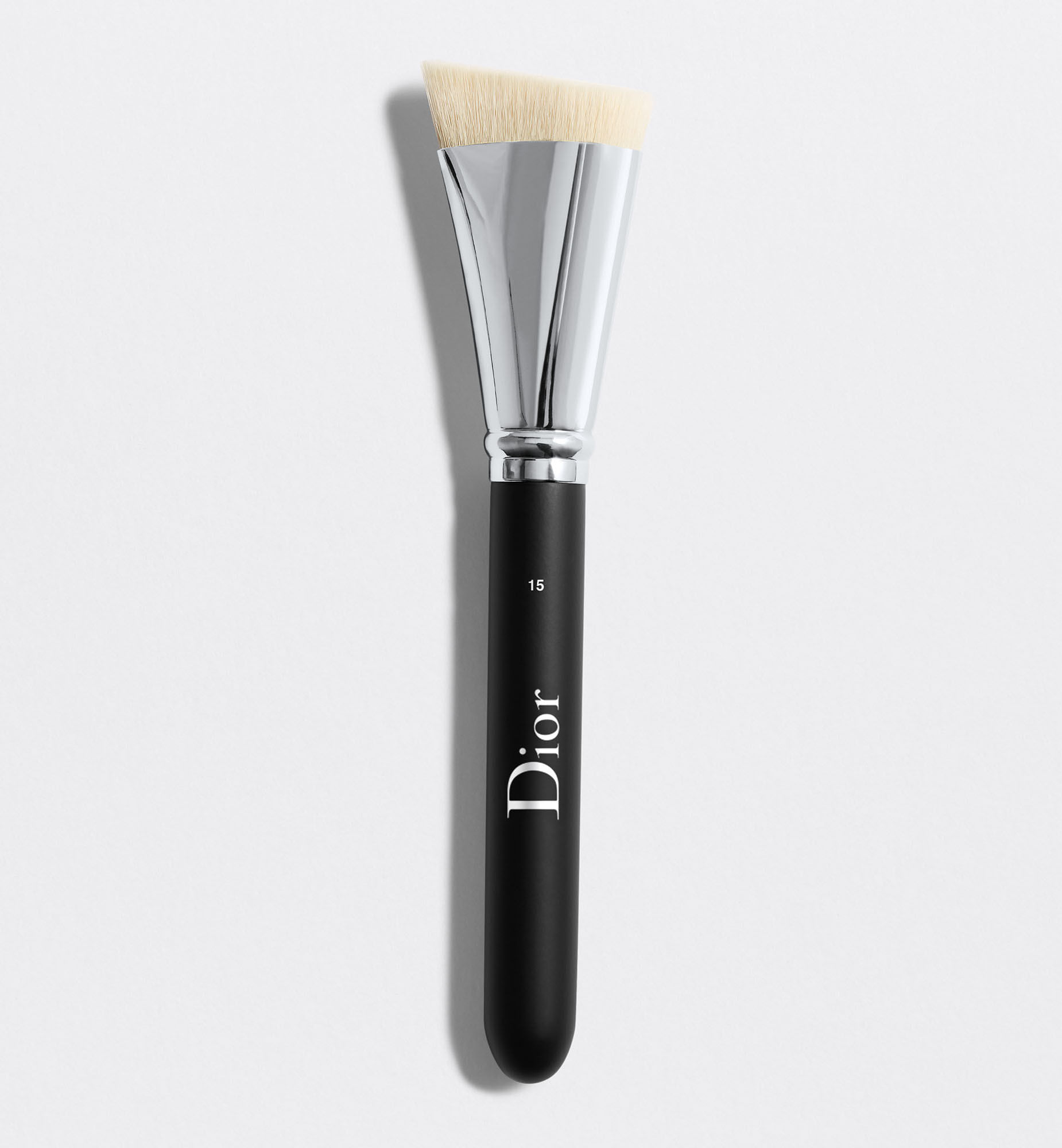 Dior Backstage Contour Brush Nº15 Pinceles y accesorios Dior