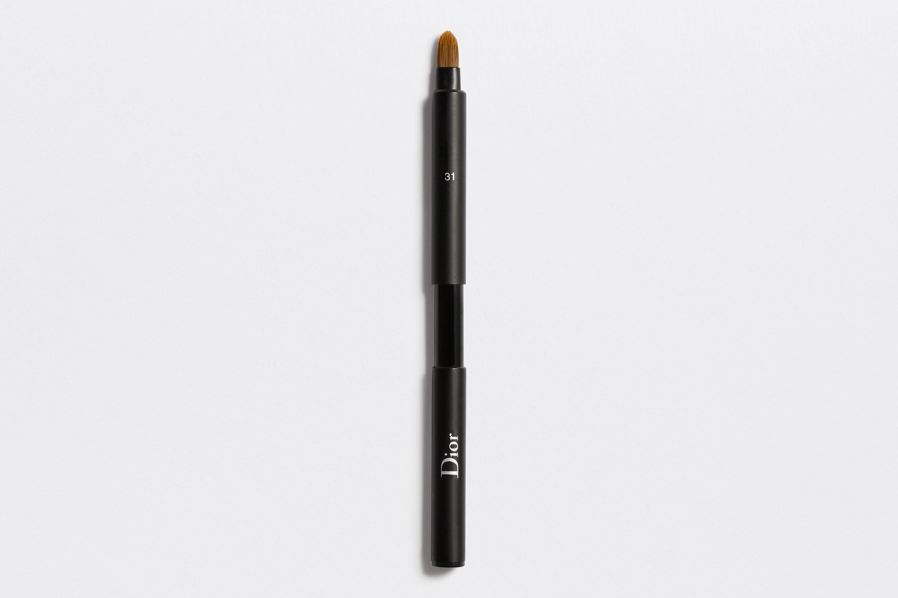 Dior Backstage Retractable Lip Brush N° 31 Pinceles y accesorios Dior Tienda Online