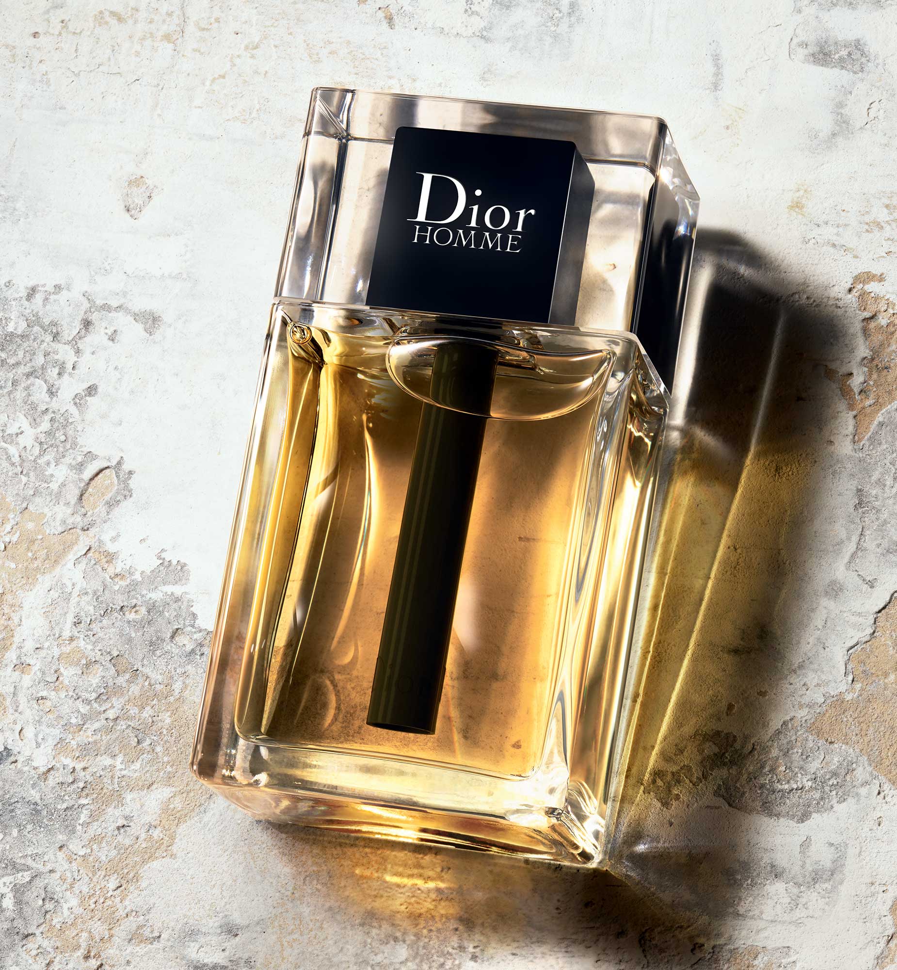 Eau shop dior homme