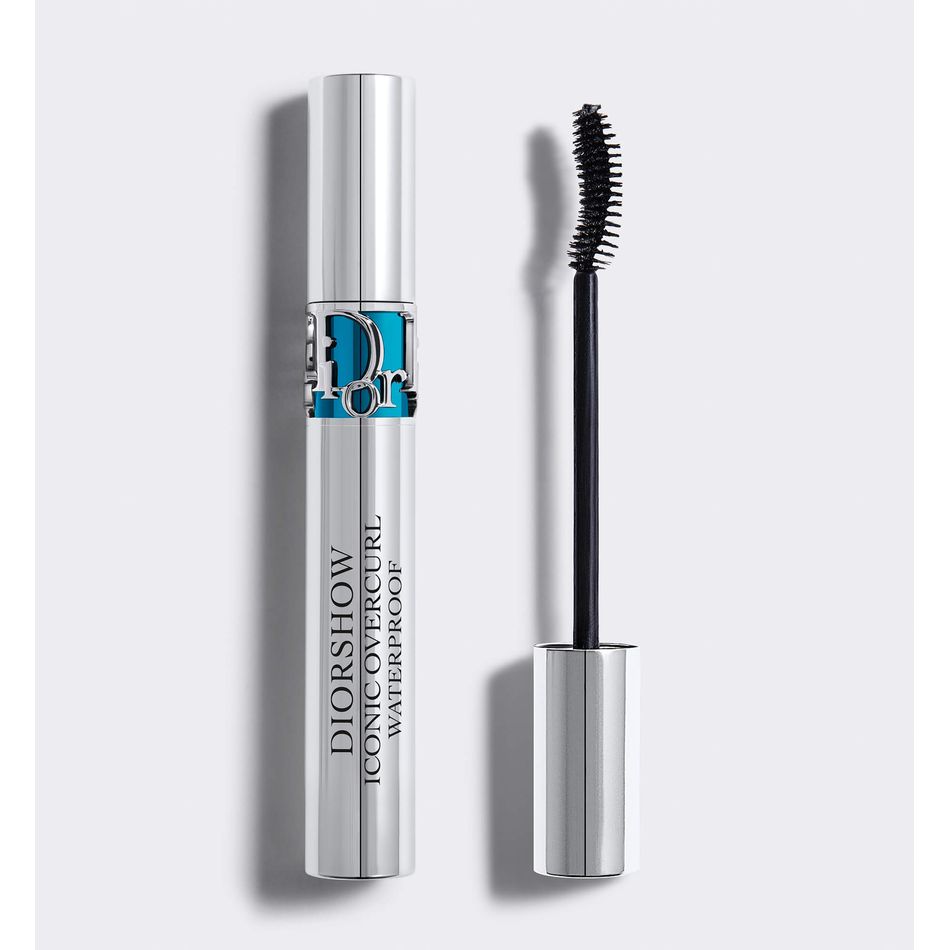 Diorshow Iconic Overcurl Waterproof