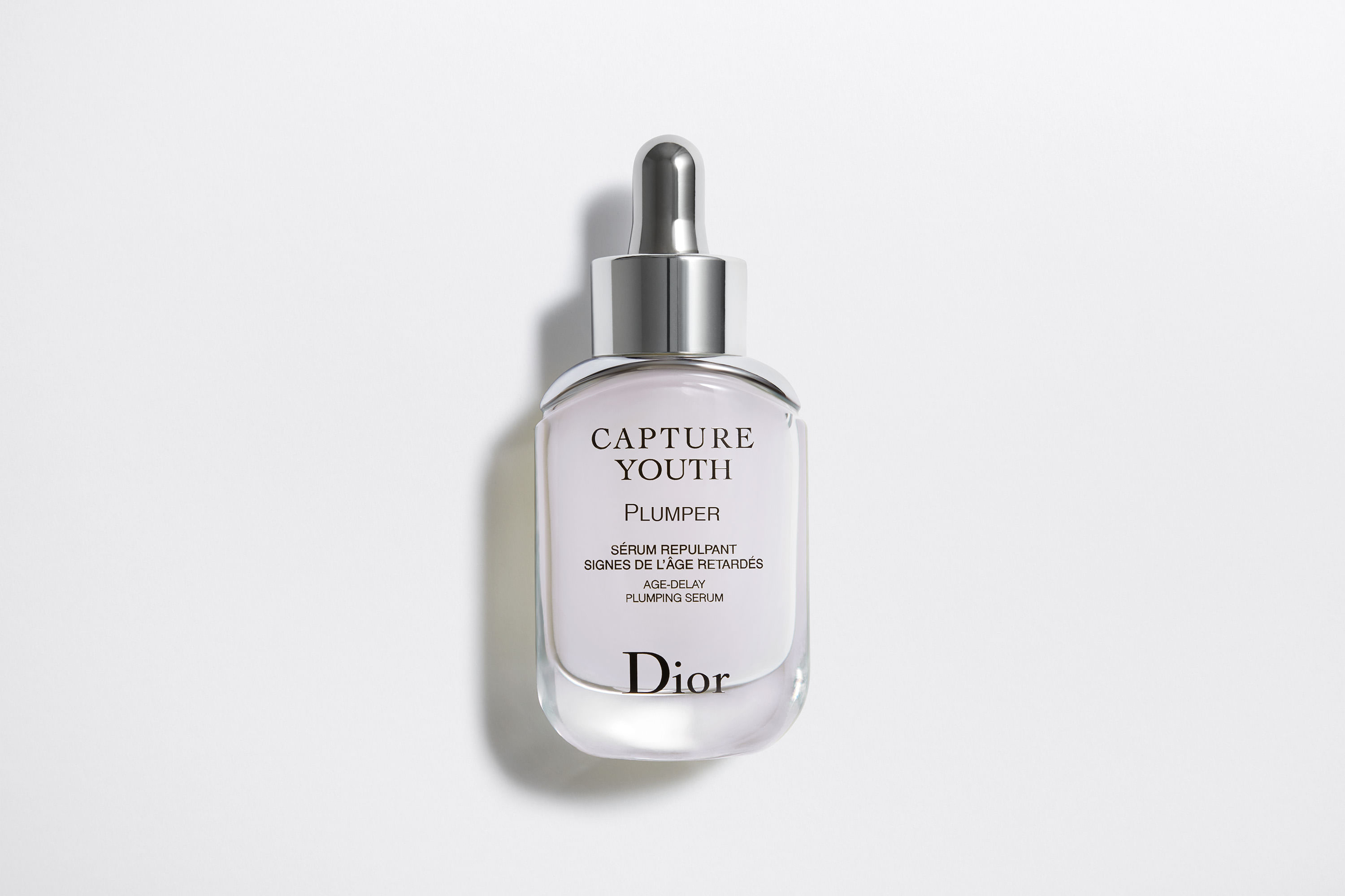 Capture on sale youth serum