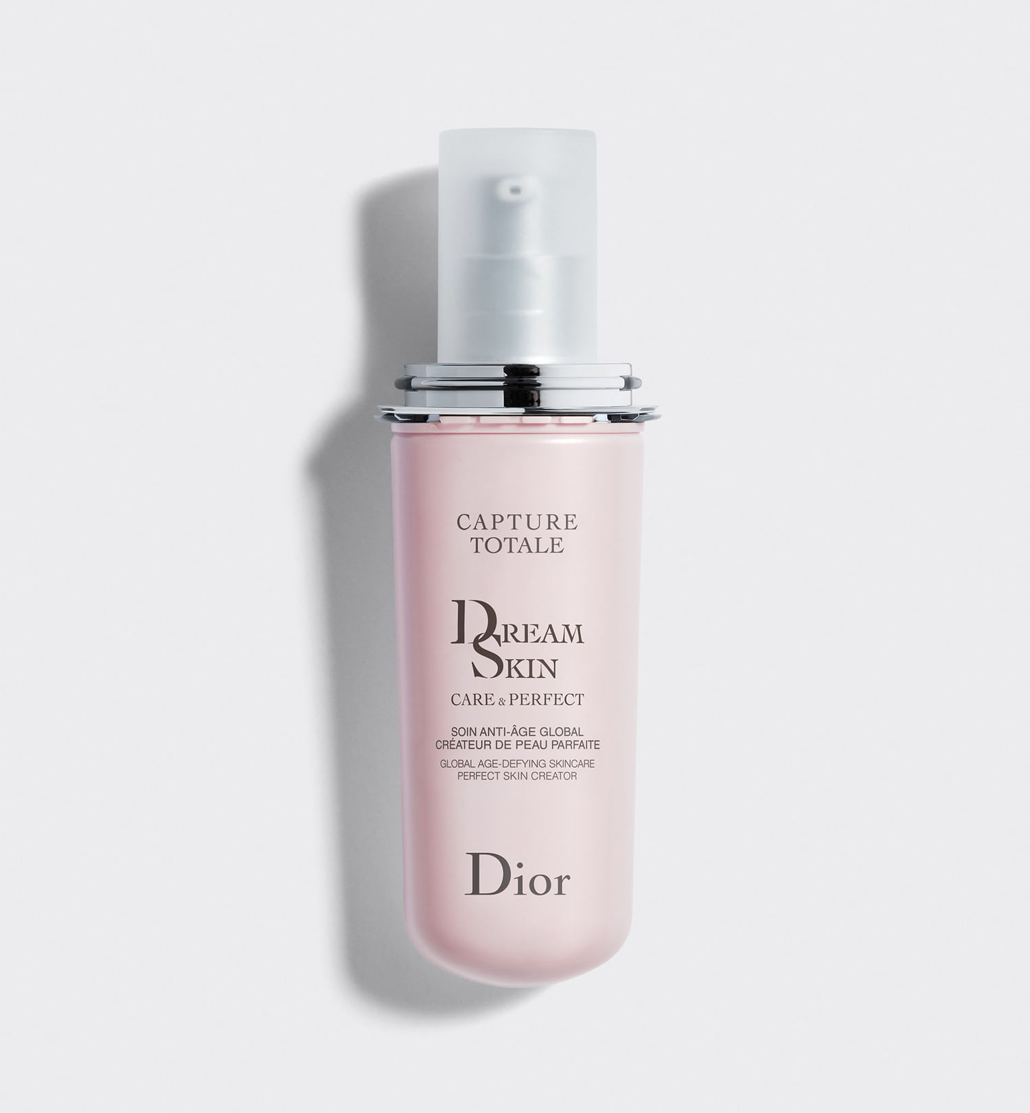 Capture totale dream skin dior soin 2025 anti age global