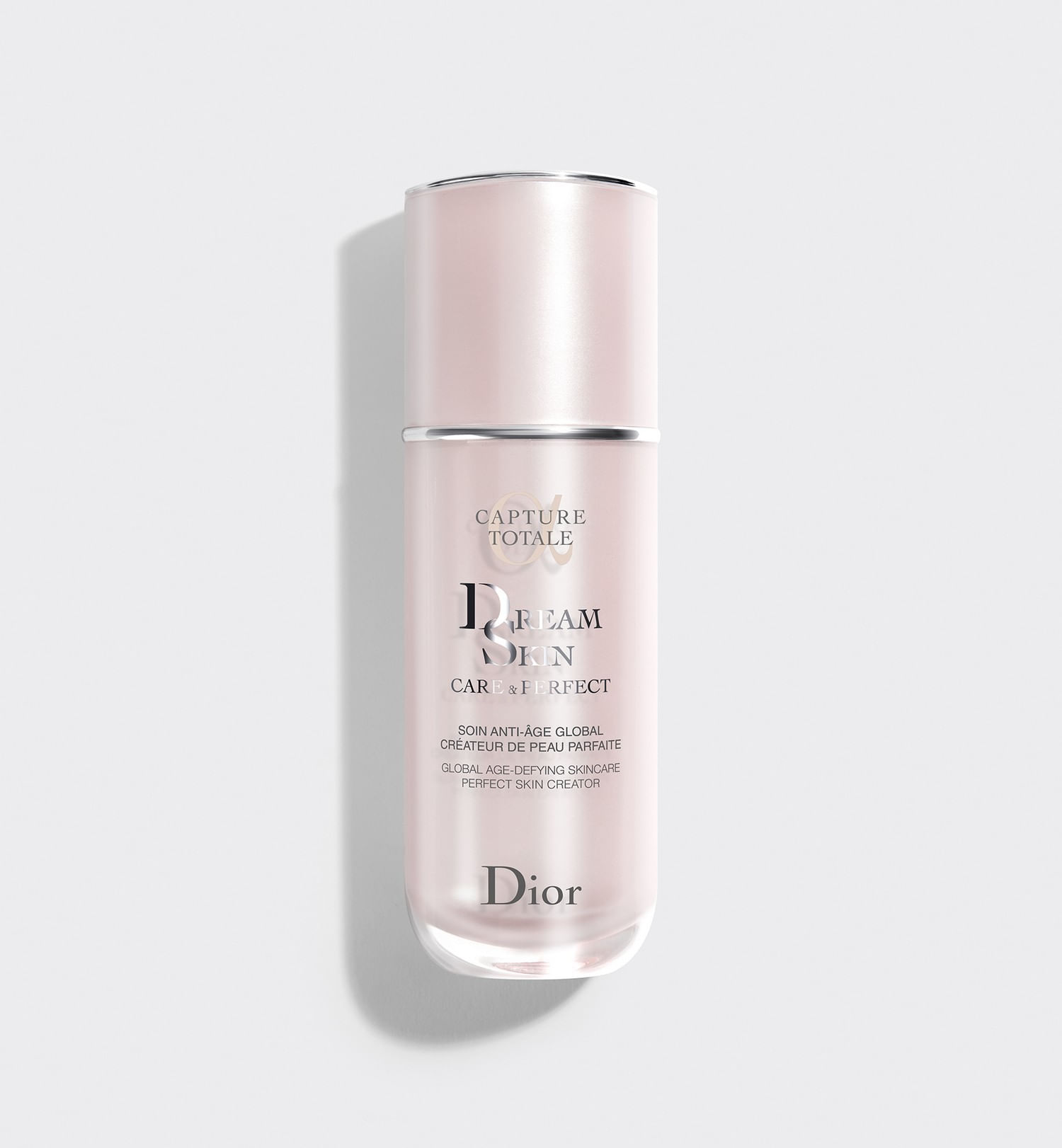 Capture totale dream skin sale dior