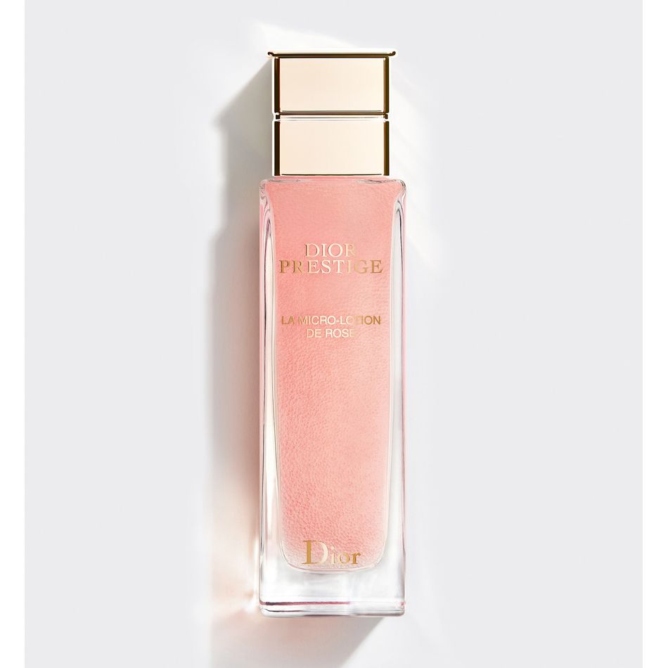 La Micro-Lotion de Rose