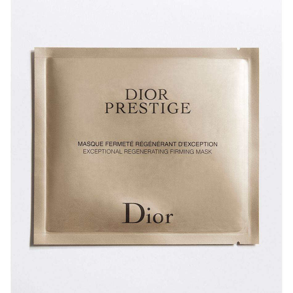 Prestige Firming Sheet Mask