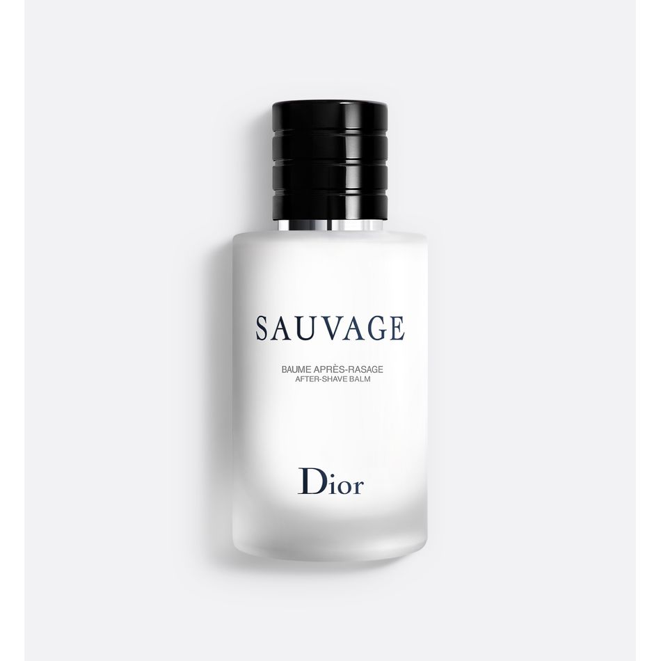 Sauvage Bálsamo After-Shave