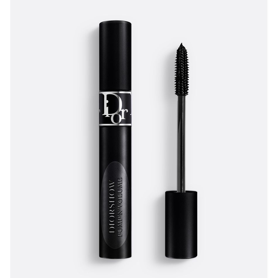 Diorshow Pump 'N' Volume