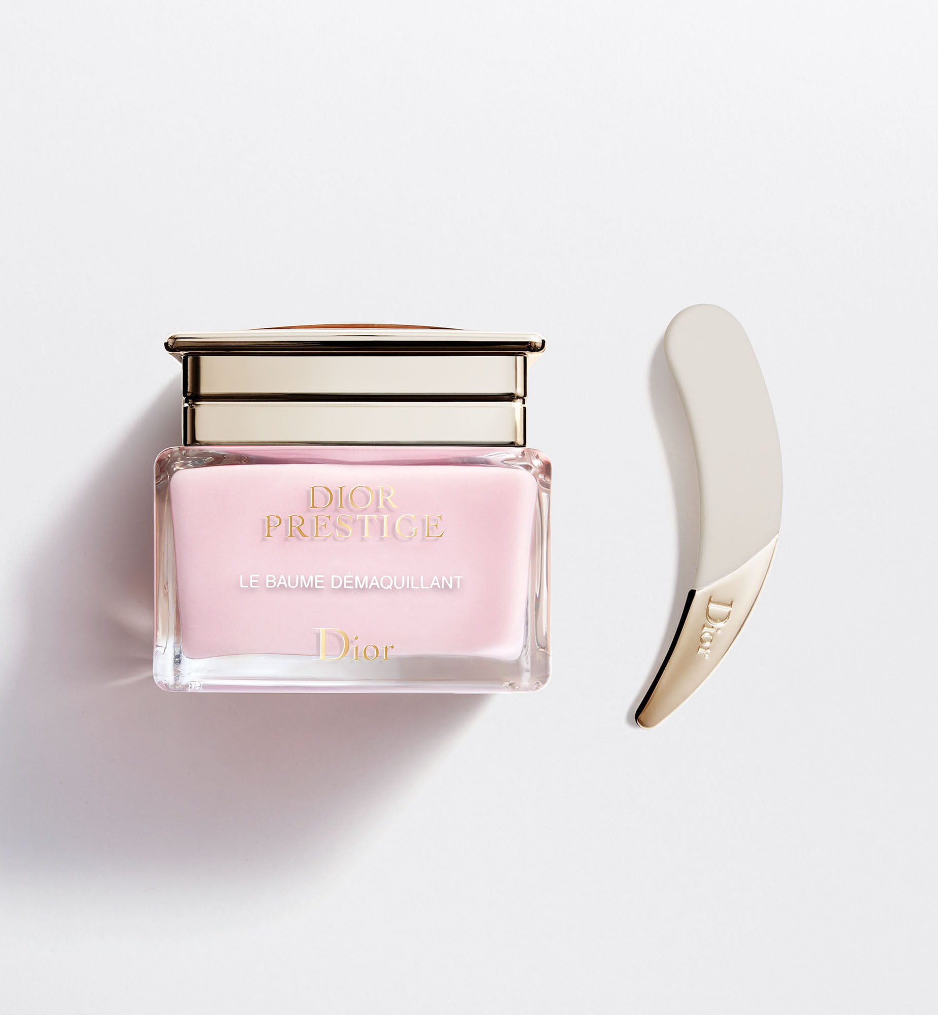 Dior Prestige Le Baume Démagillant Dior Prestige Le Baume Démaquillant - Desmaquillantes - DIOR AR
