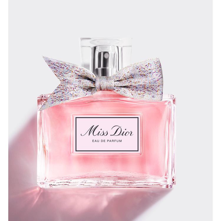 Eau de parfum Miss Dior