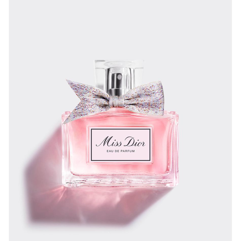 Eau de parfum Miss Dior