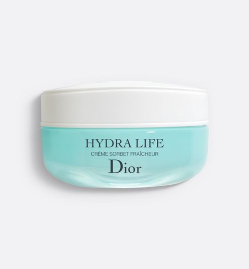 Dior Hydra Life Crème Sorbet Fraîcheur