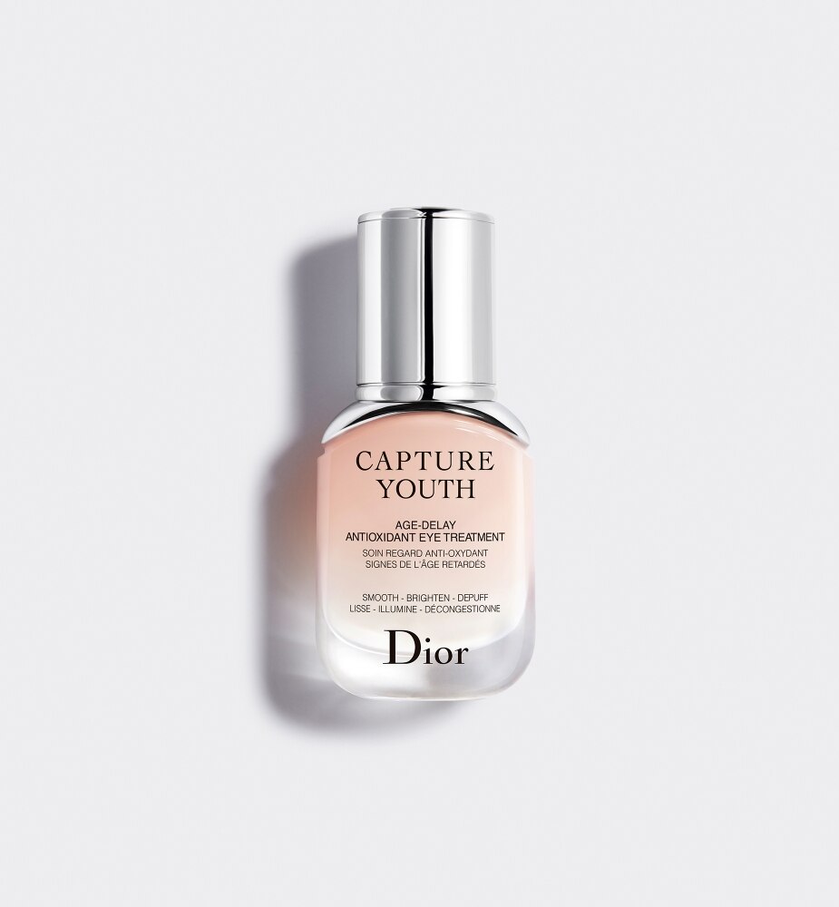 Capture youth shop dior crema