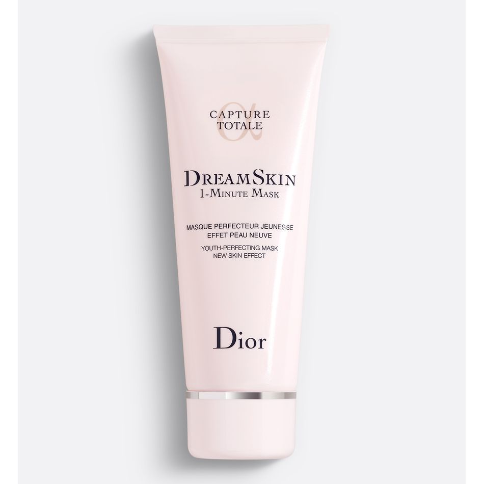CAPTURE DREAMSKIN 1-MINUTE MASK