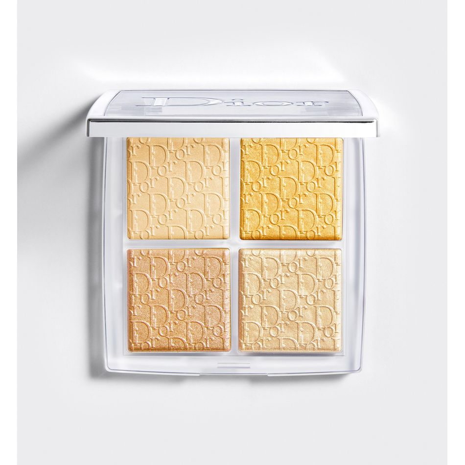 Dior Backstage Face Glow Palette
