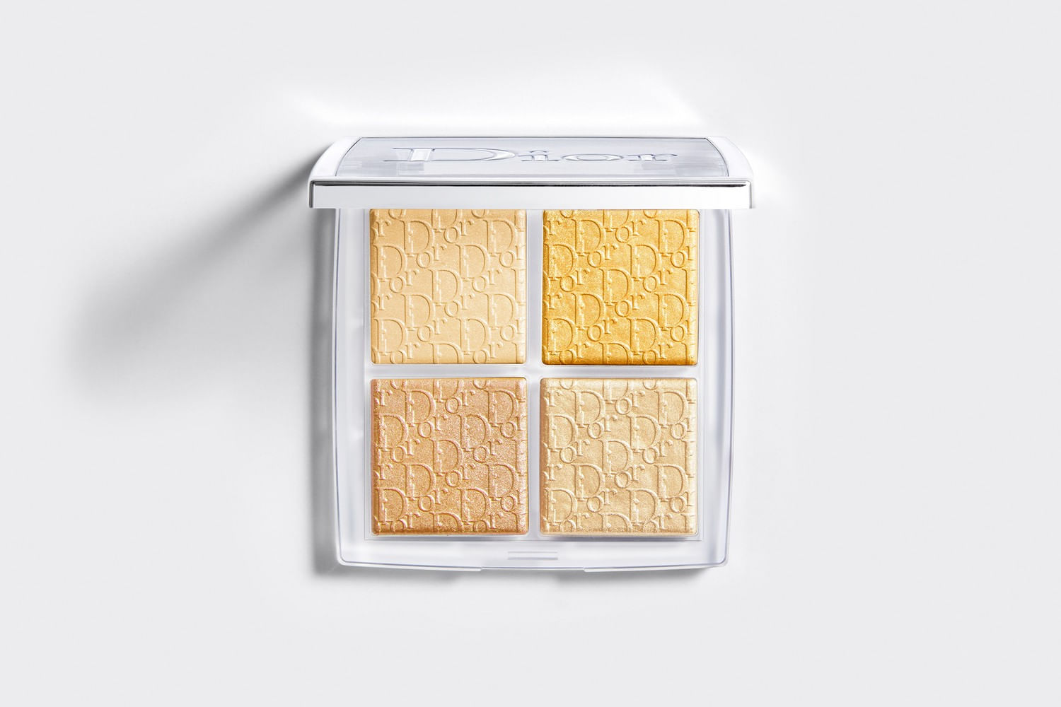 Dior Backstage Face Glow Palette Iluminadores Dior Tienda Online 0062