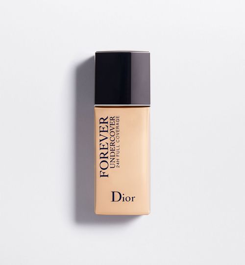 Dior Forever Undercover