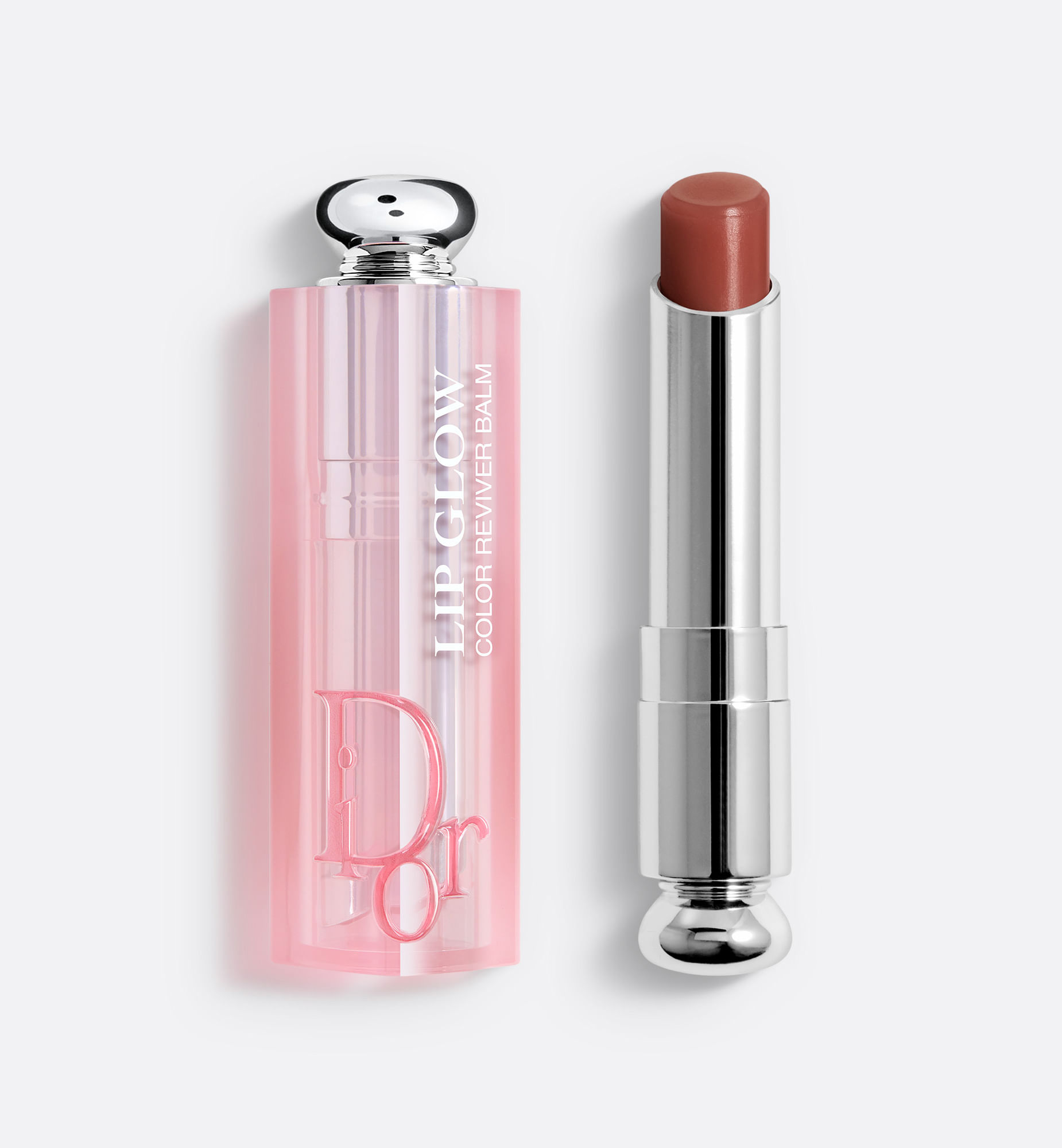 Dior Addict Lip Glow Bálsamos de labios y tratamientos Dior Tienda  Online