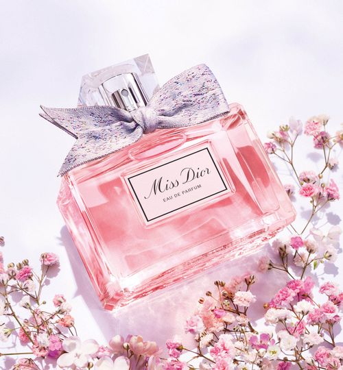 Eau de parfum Miss Dior