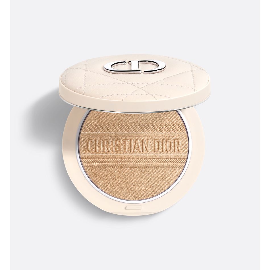 Dior Forever Couture Luminizer - Edición Limitada