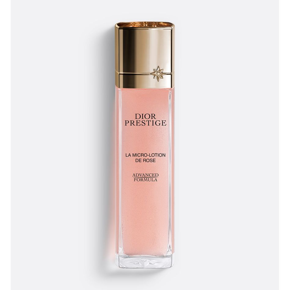 Dior Prestige La Micro-Lotion de Rose Advanced Formula