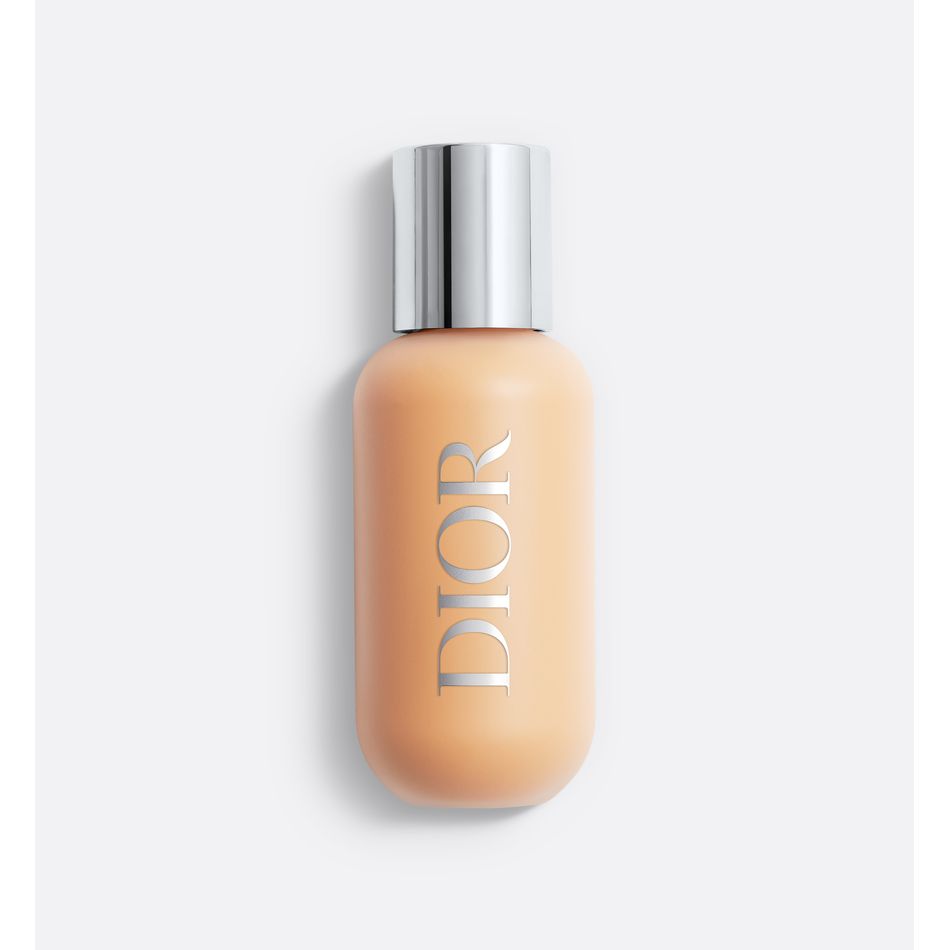 Dior Backstage Face and Body Foundation