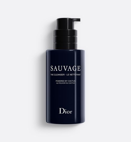 Sauvage El Limpiador