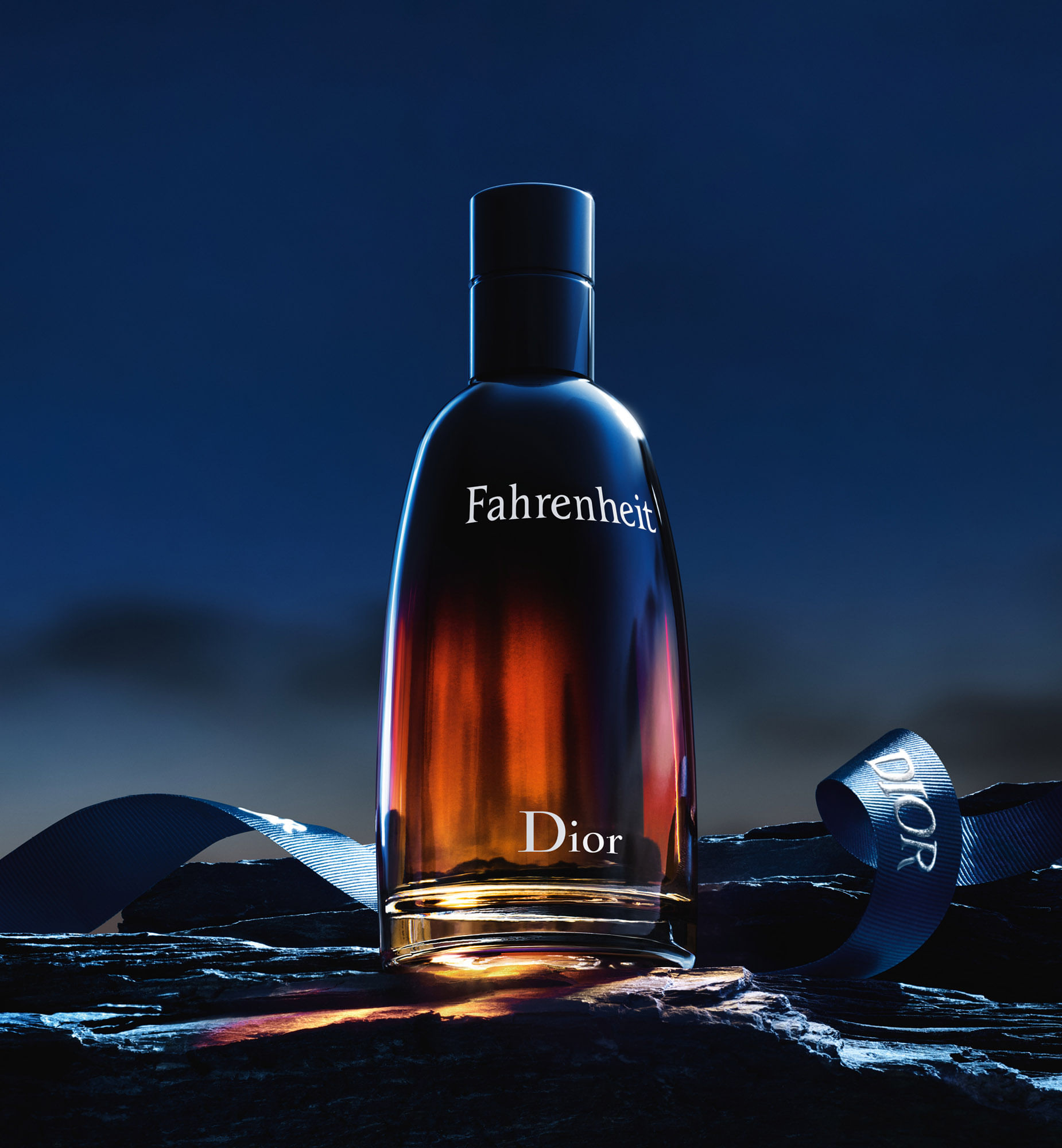 Fahrenheit de dior precio sale