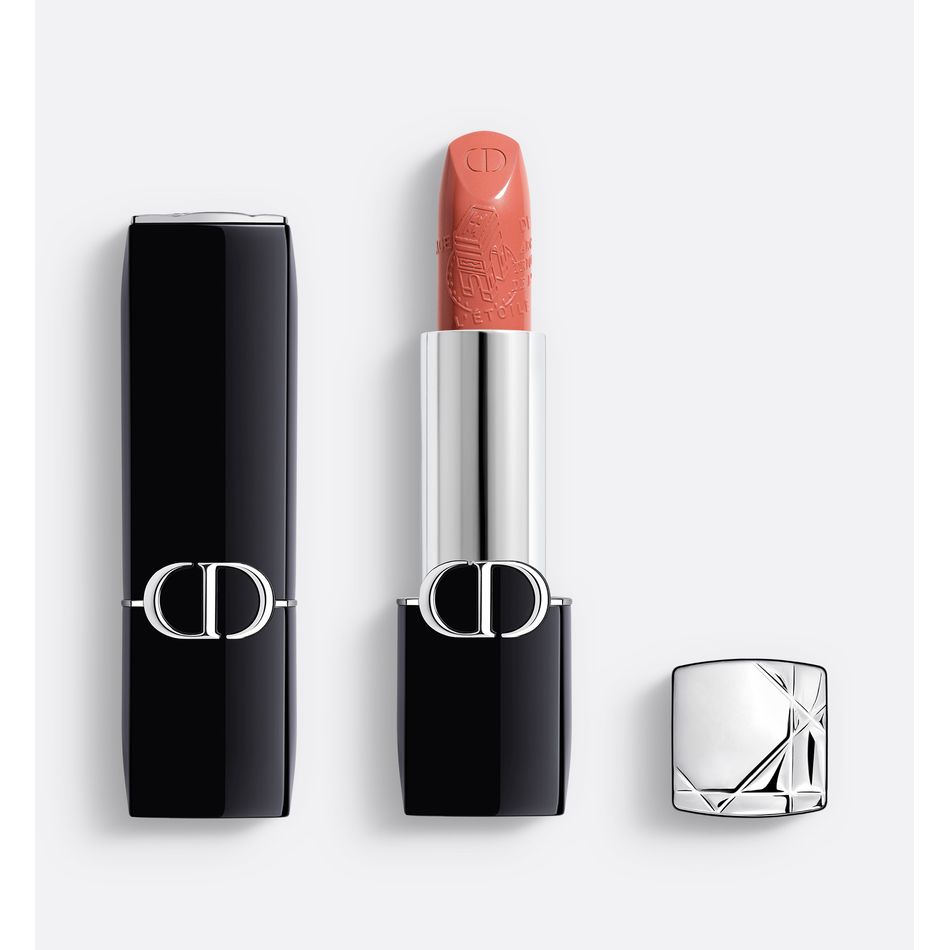 Rouge Dior - Edición Limitada Colección Plan de París