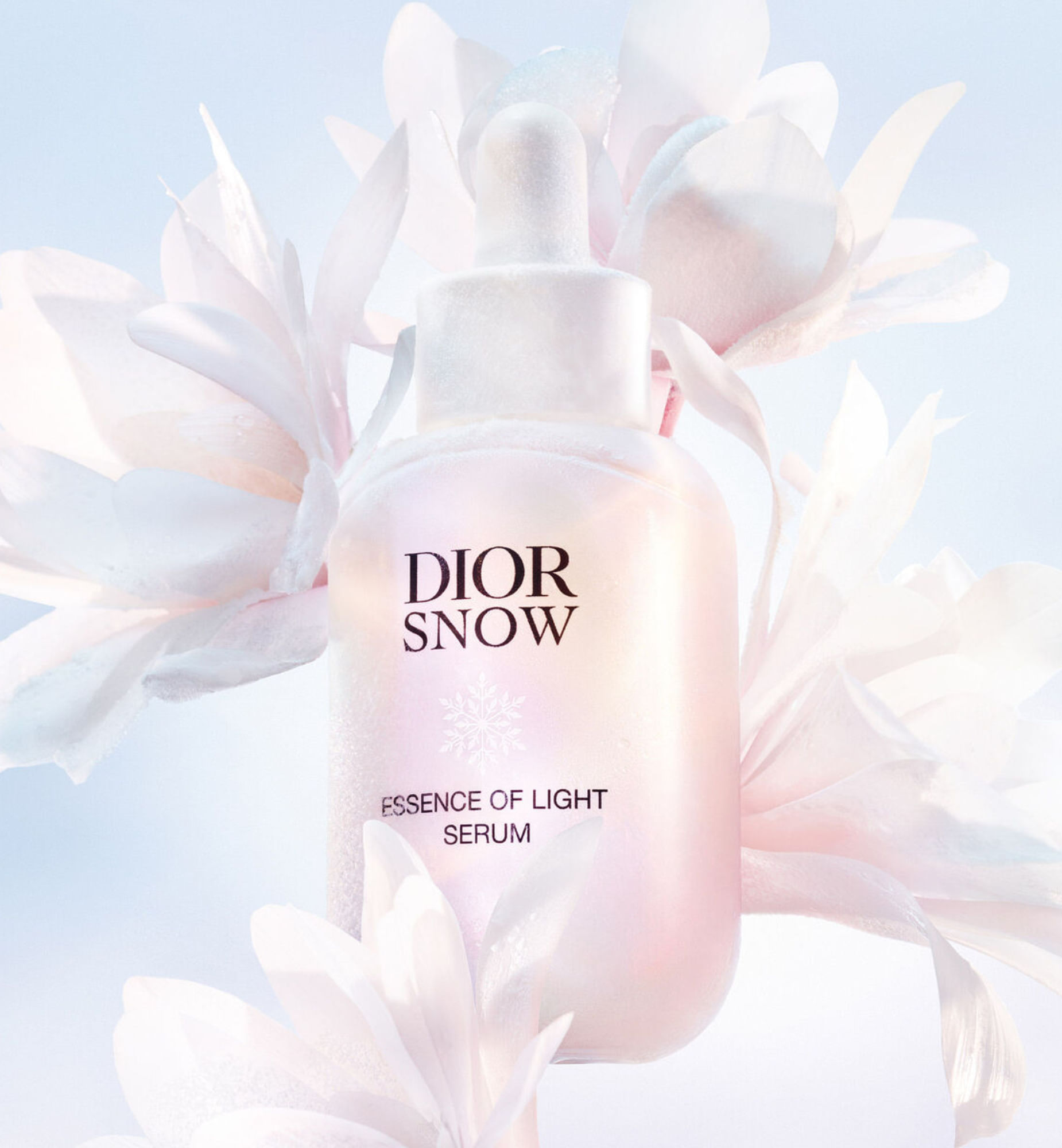 Diorsnow Essence of Light Serum - Sérums - DIOR AR