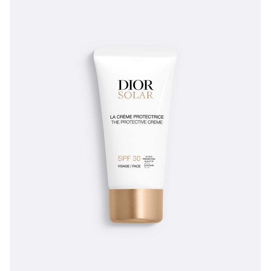 Dior Solar Crema Protectora Facial SPF 30