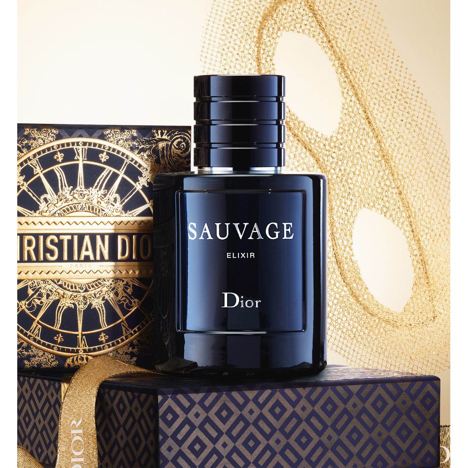 Sauvage Elixir