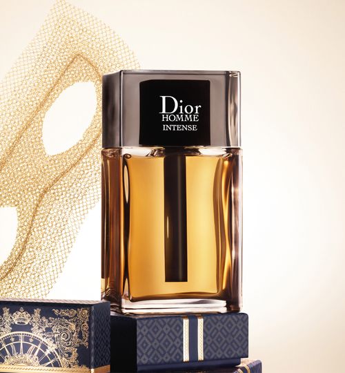 Dior Homme Intense