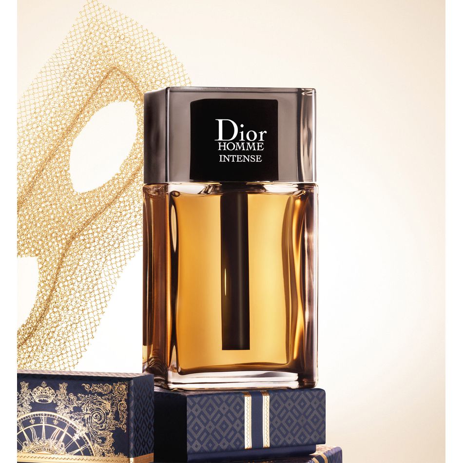 Dior Homme Intense