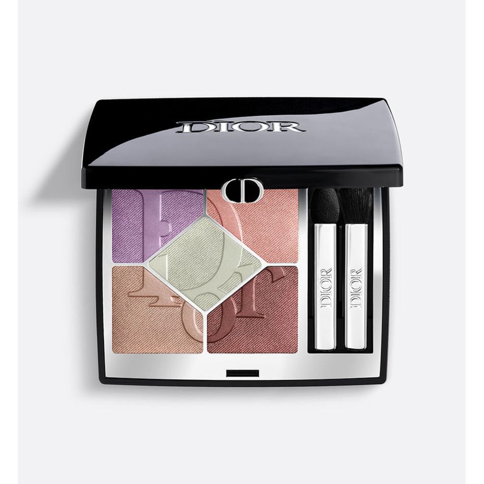 Diorshow 5 Couleurs - Edición Limitada: Summer Look