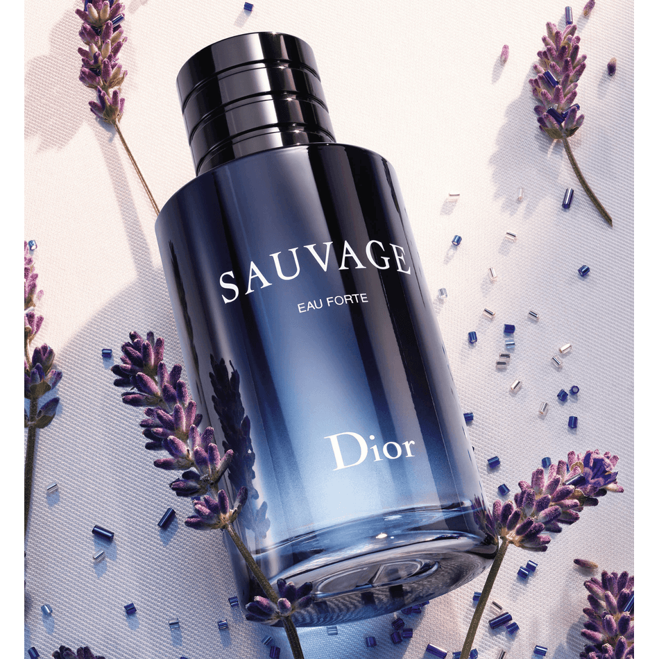 Sauvage Eau Forte