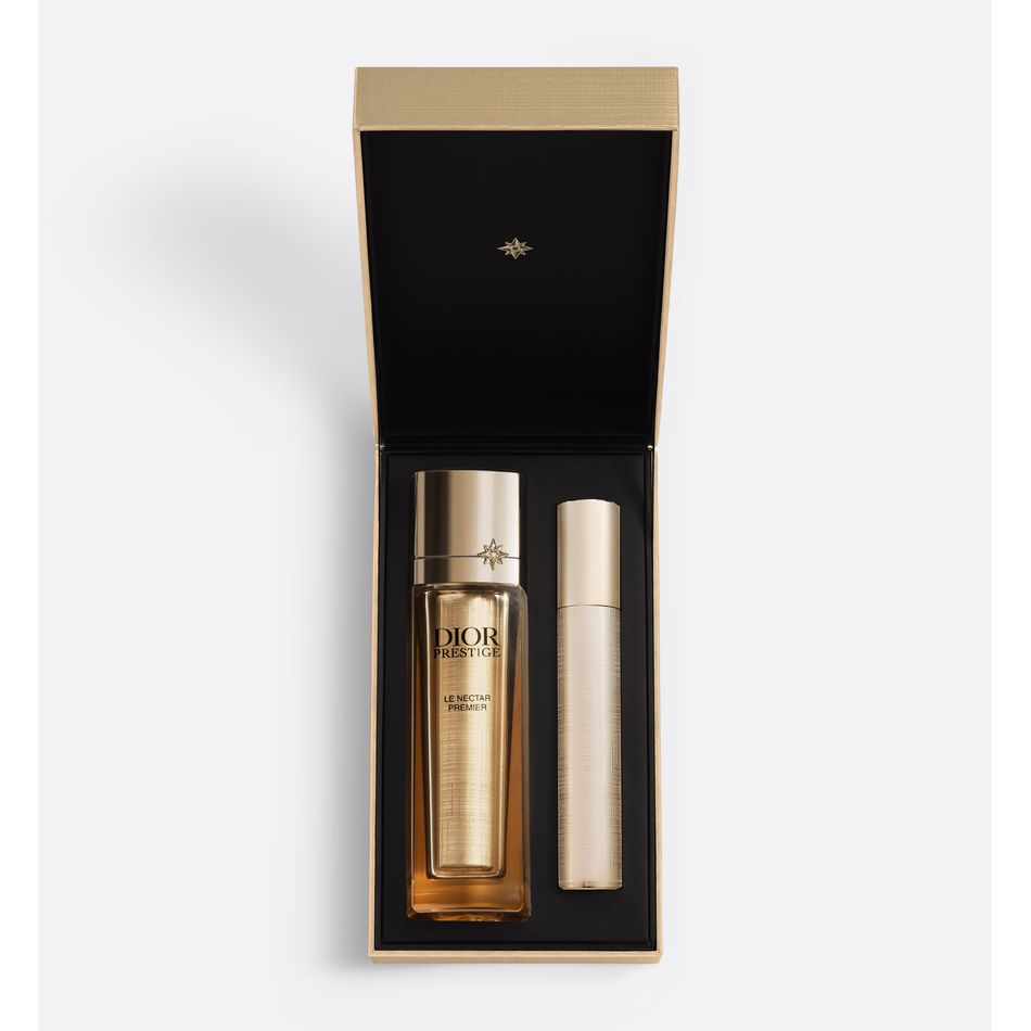 Cofre Dior Prestige Le Nectar Premier