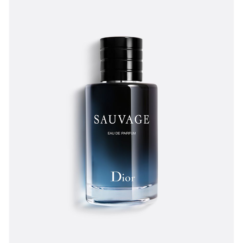 Sauvage Eau De Parfum