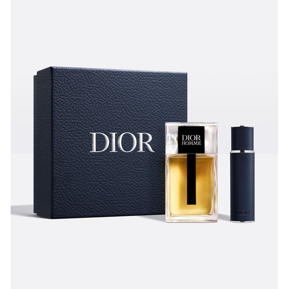 Cofre Dior Homme Eau de Toilette