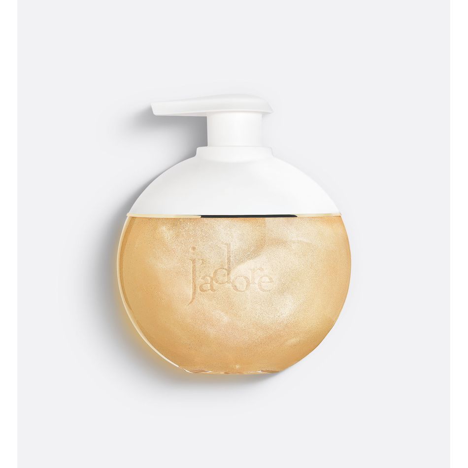 J'adore Les Adorables Aceite Resplandeciente