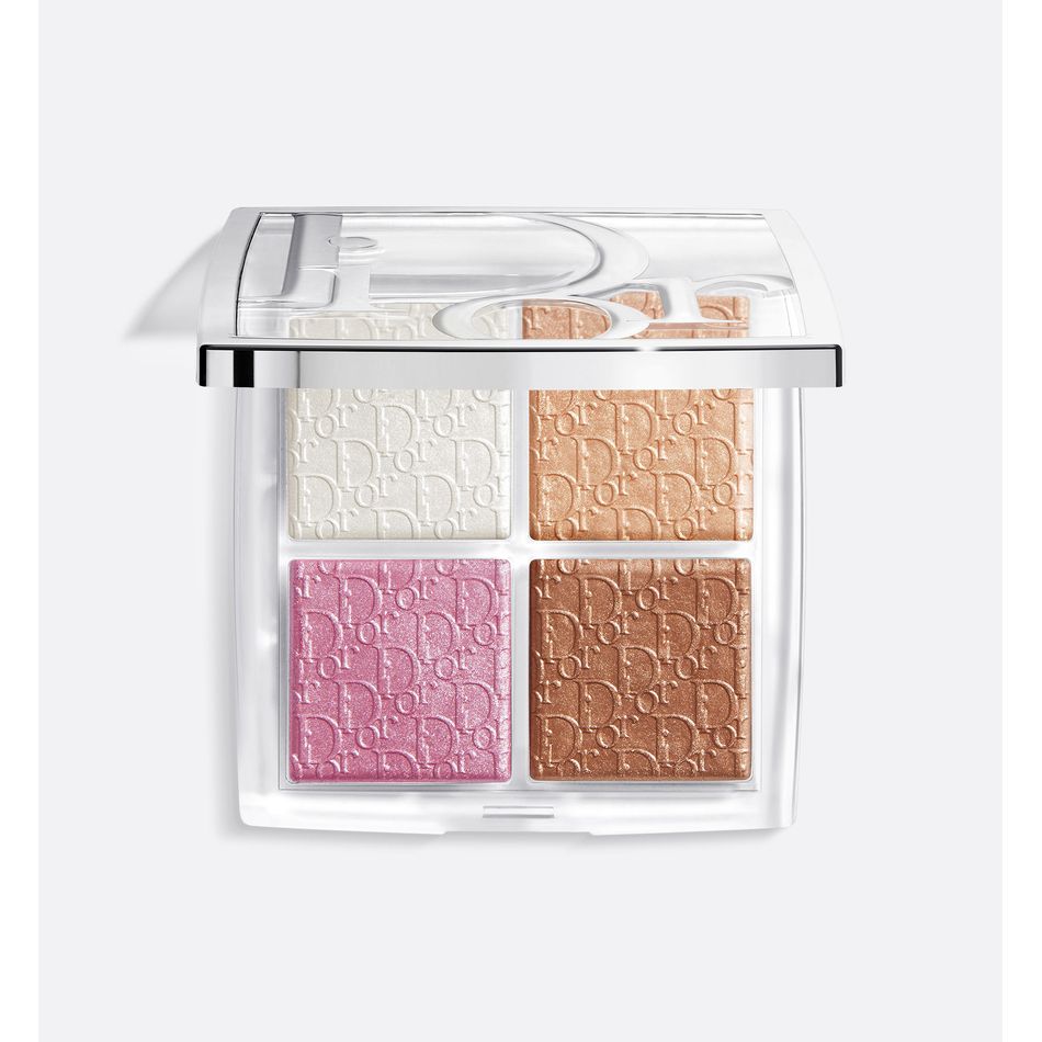 Dior Backstage Glow Maximizer Palette