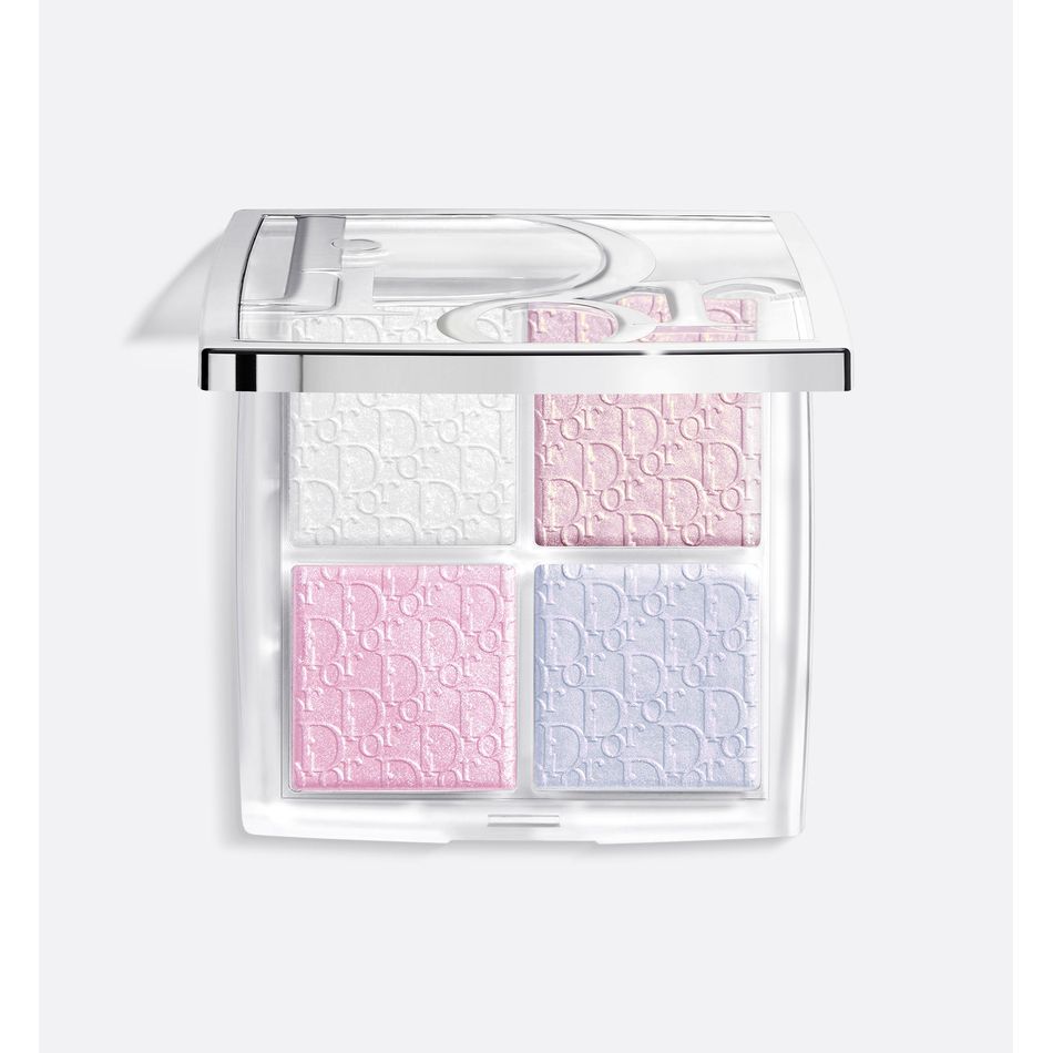 Dior Backstage Glow Maximizer Palette