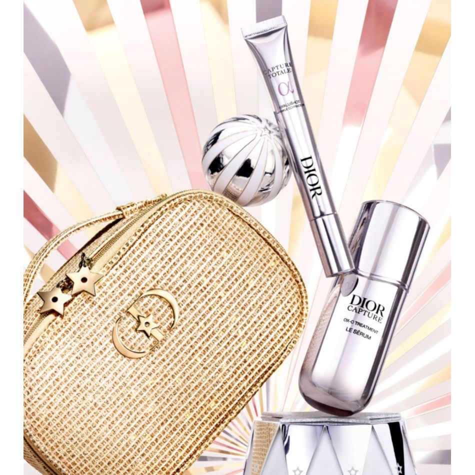 El Ritual de Corrección Antiedad de Alto Rendimiento