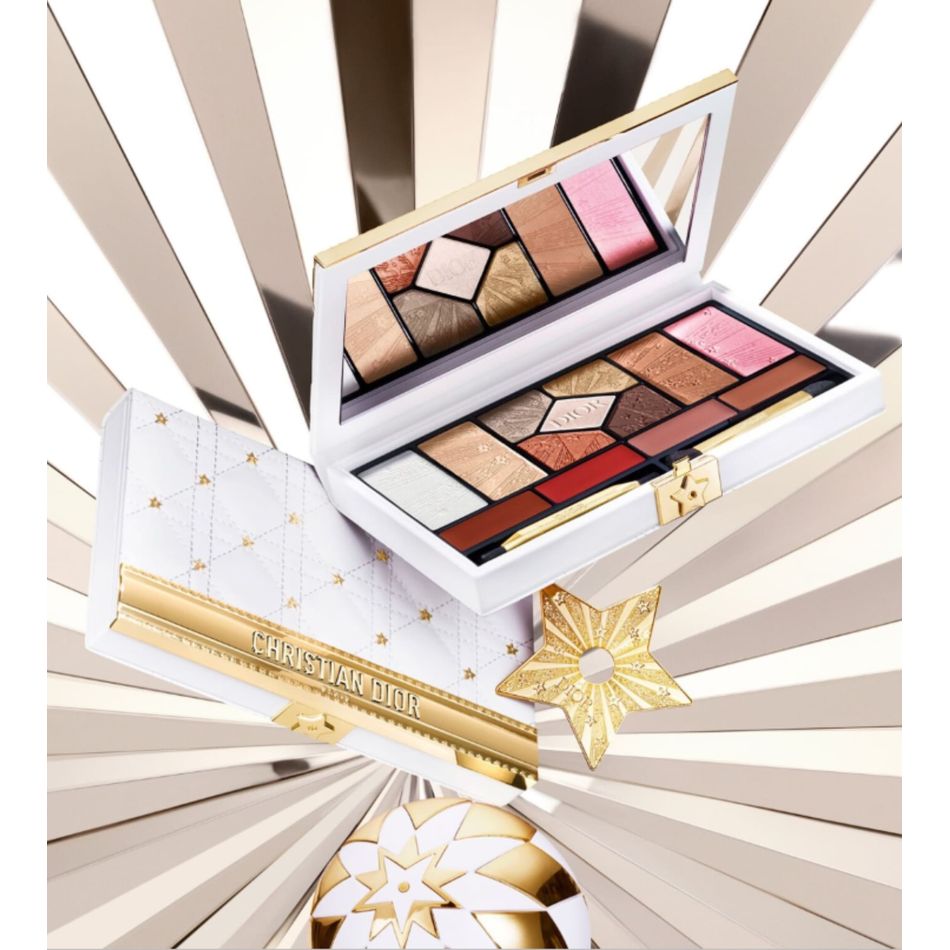 Dior Palette Couture - edición limitada