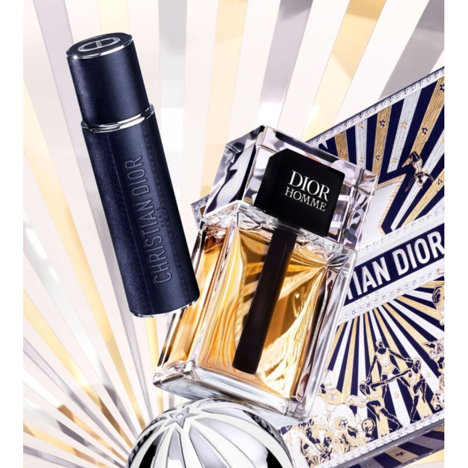Cofre Dior Homme - edición limitada