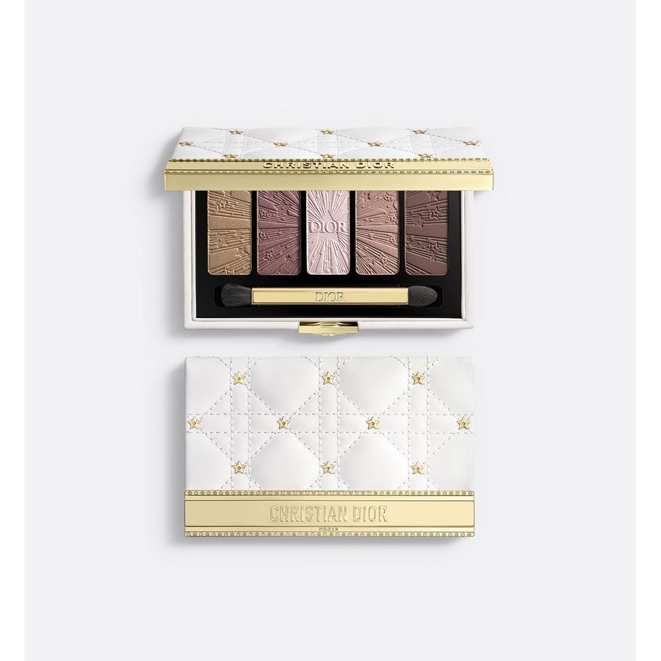 Estuche Couture Maquillaje de Ojos Icónico