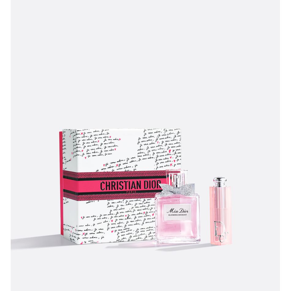 Miss Dior Blooming Bouquet Set - Edición Limitada