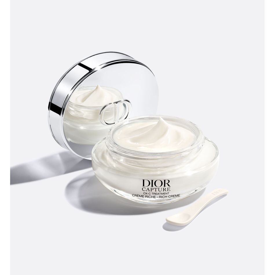 Dior Capture Crema Rich