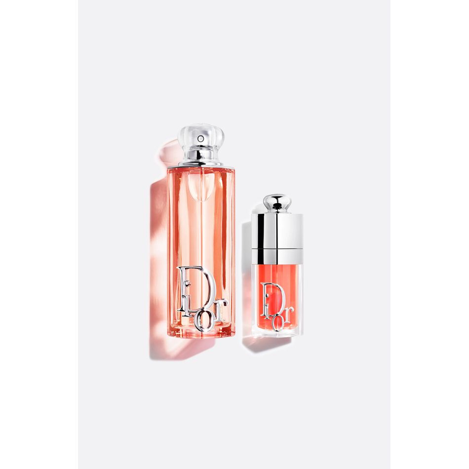 Dúo Dior Addict Peachy