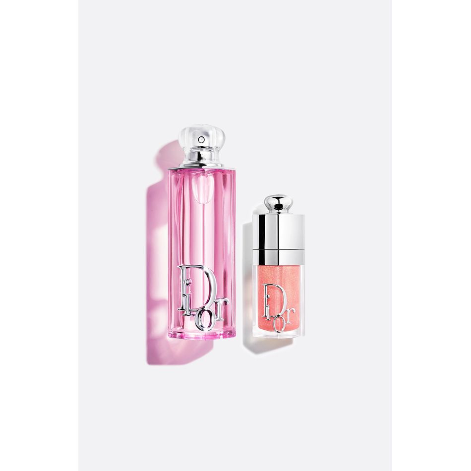 Dúo Dior Addict Rosy